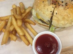 -G+KITCHEN(龙湖狮山天街店)