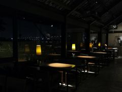 大堂-喜洲吧·江畔老船厂·庭院餐厅(喜临院店)
