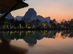 -大新明仕山庄