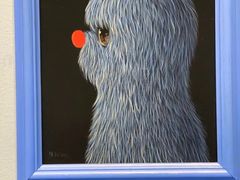 -宝龙艺术中心(七宝宝龙城店)