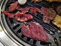 -九寸钉自助·炭火烤肉烧烤(欧乐时尚广场店)