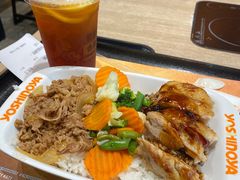 -大家乐(皇后大道西店)