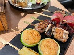 -森味花园·日本料理(伊藤洋华堂亚运村店)