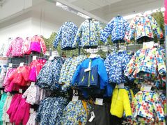 -迪卡侬(民族东店)