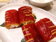 金沙红米肠-香港百合居(LCM置汇旭辉广场店)