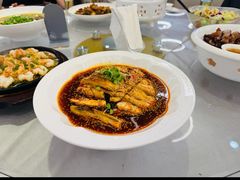 -金龙渔港(双楠店)