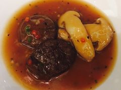 -天龙轩(香港丽思卡尔顿酒店)