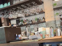 -Apollo·西班牙小酒馆(安福路店)