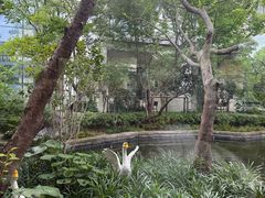 -广富林宰相府酒店·水云间