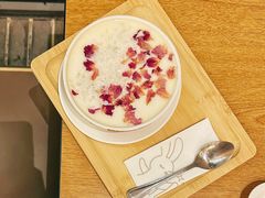 -满记甜品(岭南新天地店)