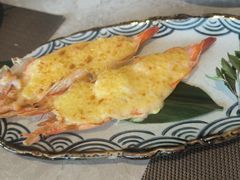 -極上萬膳·日料放题(来福士江景店)