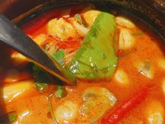 -KingThaia金泰兰(滨江天街店)