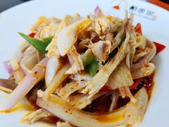 -帕米尔食府(白云观店)