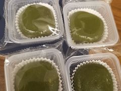 -泸溪河桃酥(江宁太阳城店)