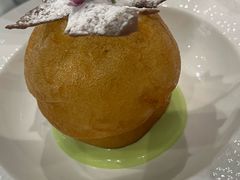 芥末虾球-百盛·鼎膳(中海财富中心)