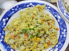 -粗茶淡饭(东关街店)