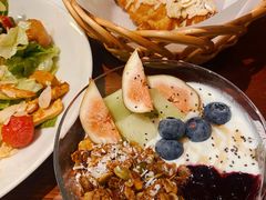 -麦田工坊(月湖店)