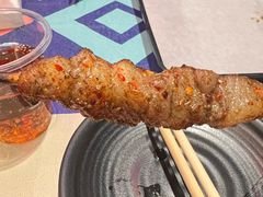 -老杨头烧烤(博烤堂店)