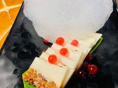 -雀舞云南菜(天津天河城购物中心店)