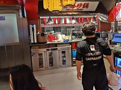 -谭十三大排档·18年老字号(船山路总店)
