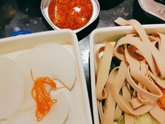 -井格重庆火锅(临平银泰城店)