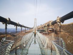-蓟州溶洞风景区