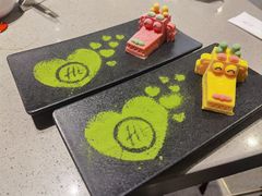 -海底捞火锅(漕宝路店)