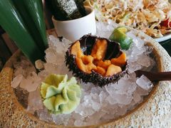 -炙柒Sekinana·精致料理 烧鸟·铁板烧(海上世界店)
