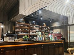 -沏点Trattoria意大利餐厅(新街口店)