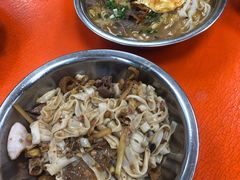老友牛肉粉-舒记粉店(七星路店)