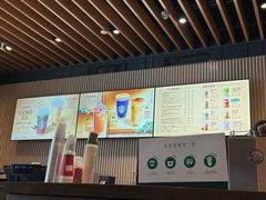 -星巴克(深圳海岸城4楼店)
