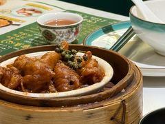 -喜势点·糖沙翁手工茶点·本地人茶居(永庆坊店)