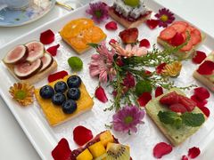 -翠贝卡&Mama Kelly Brunch Coffee(河西店)