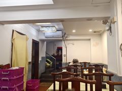 -奥华餐厅·老张记(台基厂店)