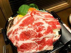 寿喜烧-米仓食堂(凯德广场店)