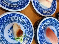 -KURA寿司(博多中洲店)