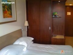 -香港都会海逸酒店