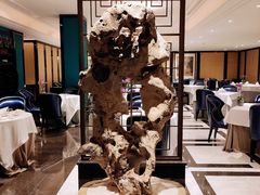 -Yan Ting 宴庭中餐厅(上海静安瑞吉酒店)