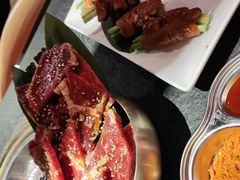 -伊茉家的烤肉店(勒泰中心店)
