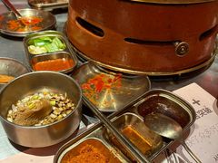 -西塔老太太泥炉烤肉(苏州大悦城店)