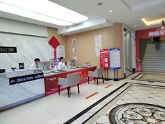 -柏乐口腔(南宁总院)