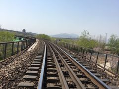 -永定河休闲森林公园