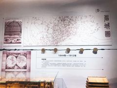 -广州市城市规划展览中心