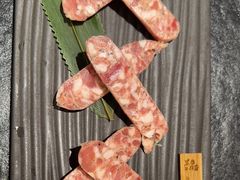 -黑牛の店·黑金店(沈阳万象城店)