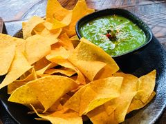 -Q MEX 库迈墨西哥餐吧(三里屯店)