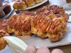 -可颂坊(中心书城店)