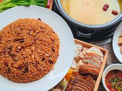 -一朵菌·野生菌探索家火锅(南亚店)