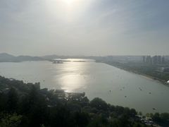 -云龙湖旅游景区