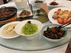 -顺峰(农展馆店)