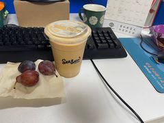 -Seesaw Coffee(武商MALL·武广店)